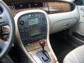 White Onyx - X-Type 3.0 Sedan Photo No. 7