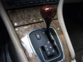 White Onyx - X-Type 3.0 Sedan Photo No. 8