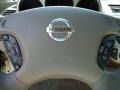 Velvet Beige - Altima 2.5 SL Photo No. 35
