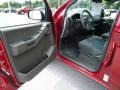 2008 Red Brawn Nissan Xterra S  photo #4