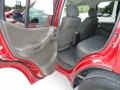 2008 Red Brawn Nissan Xterra S  photo #7