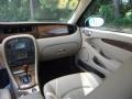 White Onyx - X-Type 3.0 Sedan Photo No. 17