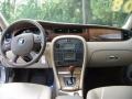 White Onyx - X-Type 3.0 Sedan Photo No. 18
