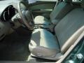 Mystic Emerald Metallic - Altima 2.5 SL Photo No. 5