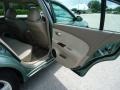 Mystic Emerald Metallic - Altima 2.5 SL Photo No. 16