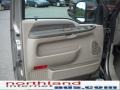 Arizona Beige Metallic - F350 Super Duty XLT SuperCab 4x4 Photo No. 9