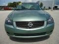 2006 Mystic Emerald Metallic Nissan Altima 2.5 SL  photo #22