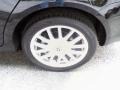 Black - Jetta Wolfsburg Edition Sedan Photo No. 14
