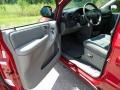 2006 Inferno Red Pearl Chrysler Town & Country LX  photo #4