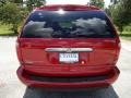 2006 Inferno Red Pearl Chrysler Town & Country LX  photo #12