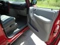 2006 Inferno Red Pearl Chrysler Town & Country LX  photo #18