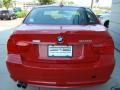 Crimson Red - 3 Series 328i xDrive Sedan Photo No. 4