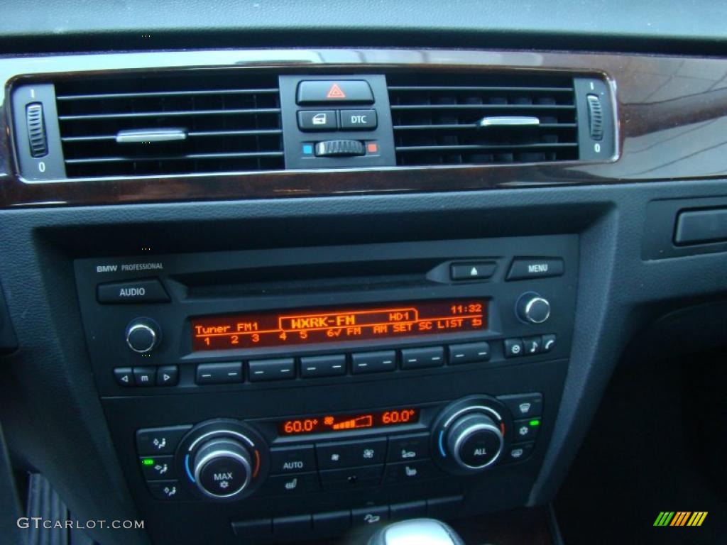 2010 3 Series 328i xDrive Sedan - Crimson Red / Black photo #13