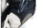 Platinum Silver Metallic - Impreza WRX Sedan Photo No. 8