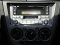 Platinum Silver Metallic - Impreza WRX Sedan Photo No. 10
