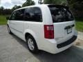 Stone White - Grand Caravan SXT Photo No. 3