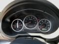 Platinum Silver Metallic - Impreza WRX Sedan Photo No. 13