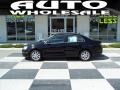 Black - Jetta SE Sedan Photo No. 1