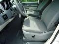 Stone White - Grand Caravan SXT Photo No. 5