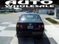 Black - Jetta SE Sedan Photo No. 3