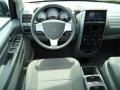Stone White - Grand Caravan SXT Photo No. 9