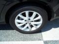 Black - Jetta SE Sedan Photo No. 4
