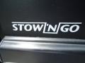 Stone White - Grand Caravan SXT Photo No. 11