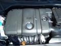 Black - Jetta SE Sedan Photo No. 6