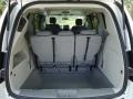 Stone White - Grand Caravan SXT Photo No. 12