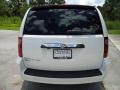 Stone White - Grand Caravan SXT Photo No. 13