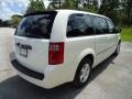 Stone White - Grand Caravan SXT Photo No. 14