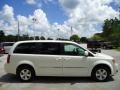 Stone White - Grand Caravan SXT Photo No. 15