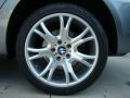 Silver Grey Metallic - X3 3.0si Photo No. 6