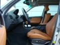 Silver Grey Metallic - X3 3.0si Photo No. 9