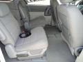 Stone White - Grand Caravan SXT Photo No. 17