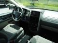 Stone White - Grand Caravan SXT Photo No. 18