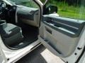 Stone White - Grand Caravan SXT Photo No. 19