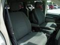 Stone White - Grand Caravan SXT Photo No. 21