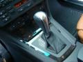 Silver Grey Metallic - X3 3.0si Photo No. 14