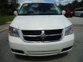 Stone White - Grand Caravan SXT Photo No. 22