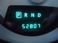 Stone White - Grand Caravan SXT Photo No. 31