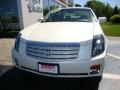 White Diamond - CTS Sedan Photo No. 2