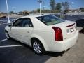 White Diamond - CTS Sedan Photo No. 6