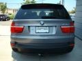 Space Grey Metallic - X5 3.0si Photo No. 4