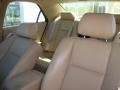 White Diamond - CTS Sedan Photo No. 12