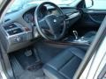 Space Grey Metallic - X5 3.0si Photo No. 9