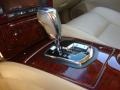 White Diamond - CTS Sedan Photo No. 18