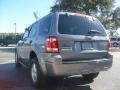 2008 Tungsten Grey Metallic Ford Escape XLT V6  photo #5