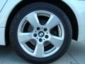 Alpine White - 5 Series 535xi Sedan Photo No. 6