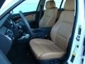 Alpine White - 5 Series 535xi Sedan Photo No. 8
